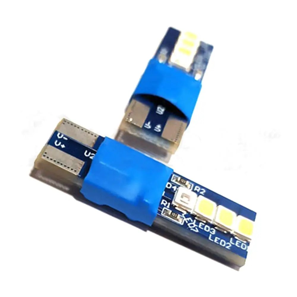 

Новые лампы для чтения от синего до белого цвета T10 с регулируемой яркостью, автомобильная лампа, атмосферное освещение на крыше, автомобильный динамический светодиодный светильник