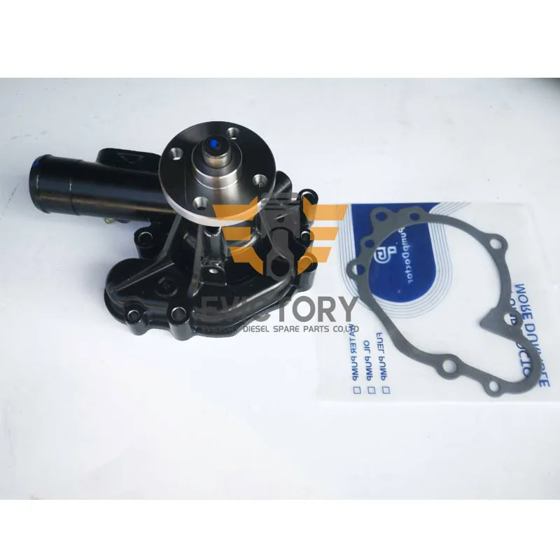 S4D98 S4D98E водяной насос для замены двигателя yanmar