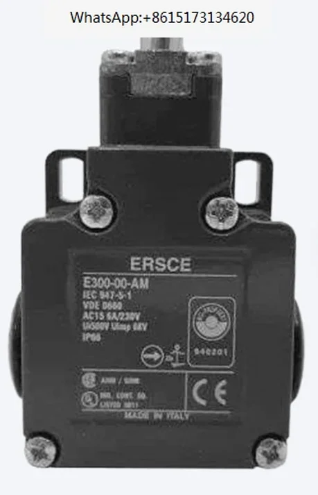 Оригинальный концевой выключатель Yashi E300-00-IM EI BM FM GM DM LM CM AM EM