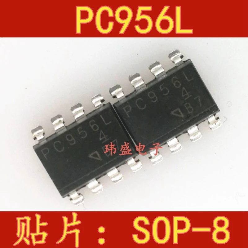 PC956L PC956 SOP-8