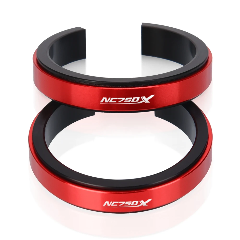 Аксессуары для мотоциклов HONDA NC750X NC750 NC 750 X 750X DCT 2013-2024 2023 41-44 мм