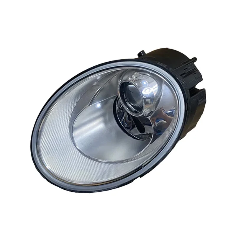 

Передняя фара в сборе для VW Volkswagen Beetle 2006-2011, дневные ходовые огни, передняя противотуманная фара
