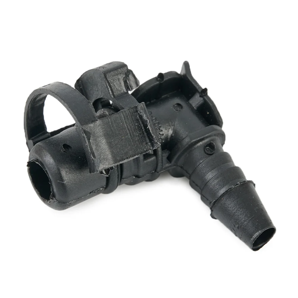 

Connector Water Outlet Hose Plastic Thermostat Throttle Valve Parts Replacement Vehicle 1pcs 55354565 Accessories