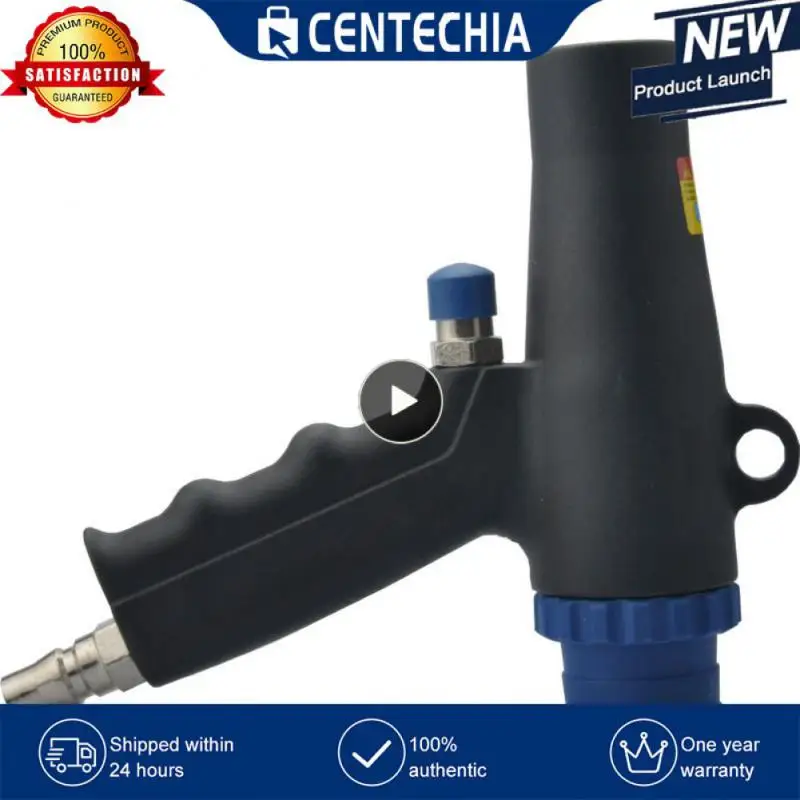 

Dual-purpose Gun Blowing And Vacuum Dust Cleaning Discharge Gun Pneumatic Blowing And Vacuum Dust Cleaning Tool