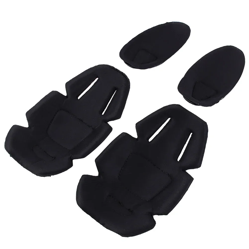 

Outdoor Working Sports Support Safety Tactical Military Gear Army Pads Skating Kneepad Protector Knee Hunting Elbow Knee Airsoft