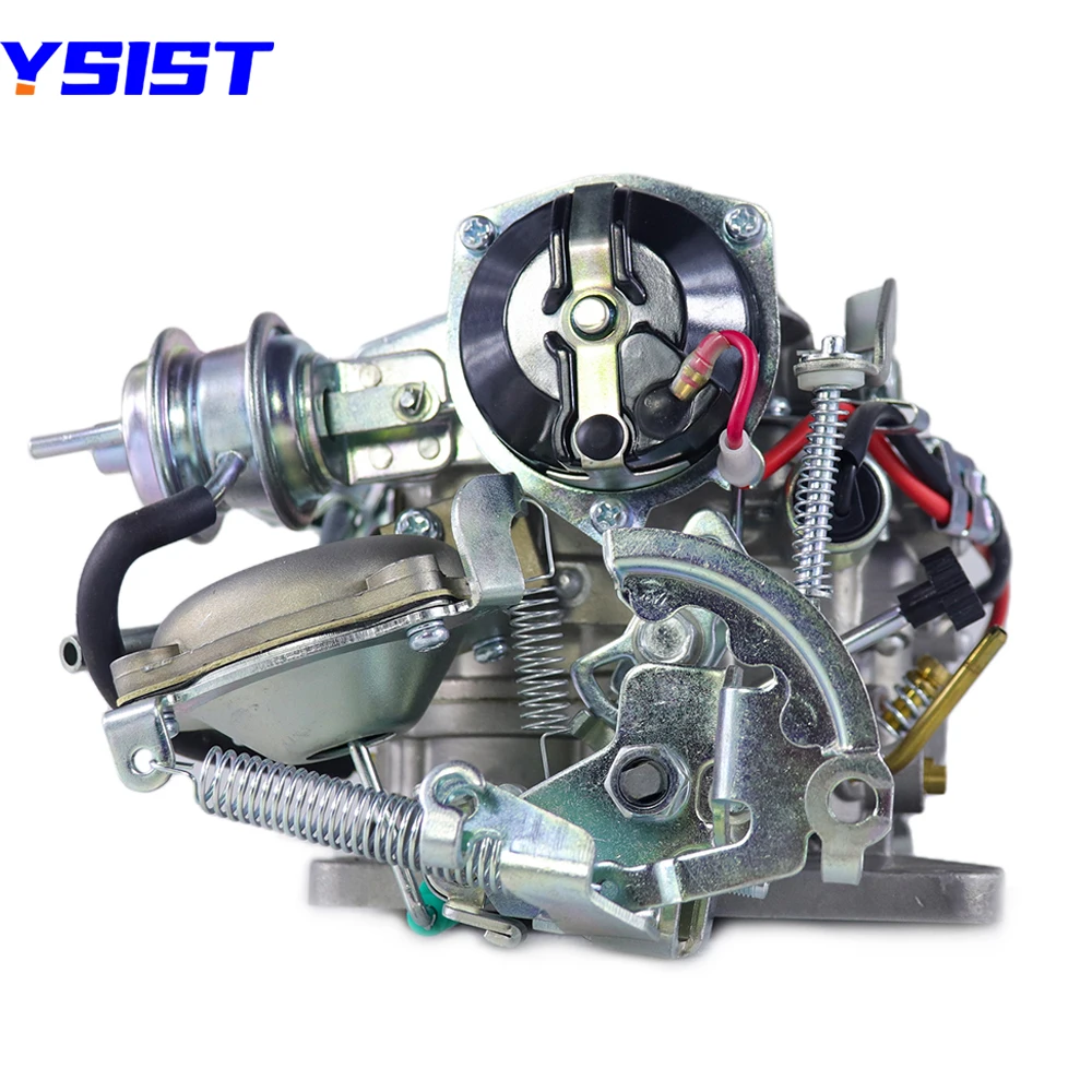 Карбюратор для Toyota 4AF Corolla 1 6 л 2-цилиндровый карбюратор код двигателя 21100 LTR