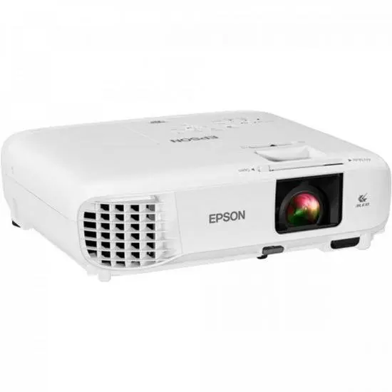 

Projector 3400 Lumens XGA/HDMI/USB POWERLITE E20 EPSON