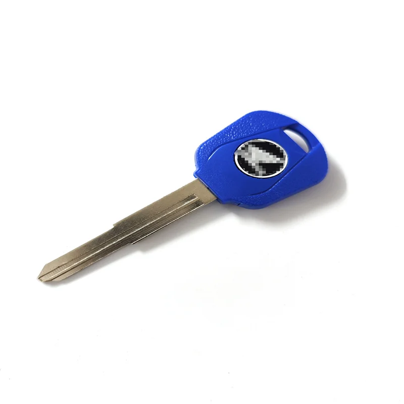 Рисунок 2 - Флэш-ключ для HONDA CBR 600 900