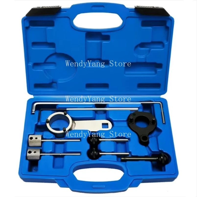 

Специальный набор инструментов для VAG VW Audi TDI 1,6 2,0, набор инструментов для синхронизации двигателя