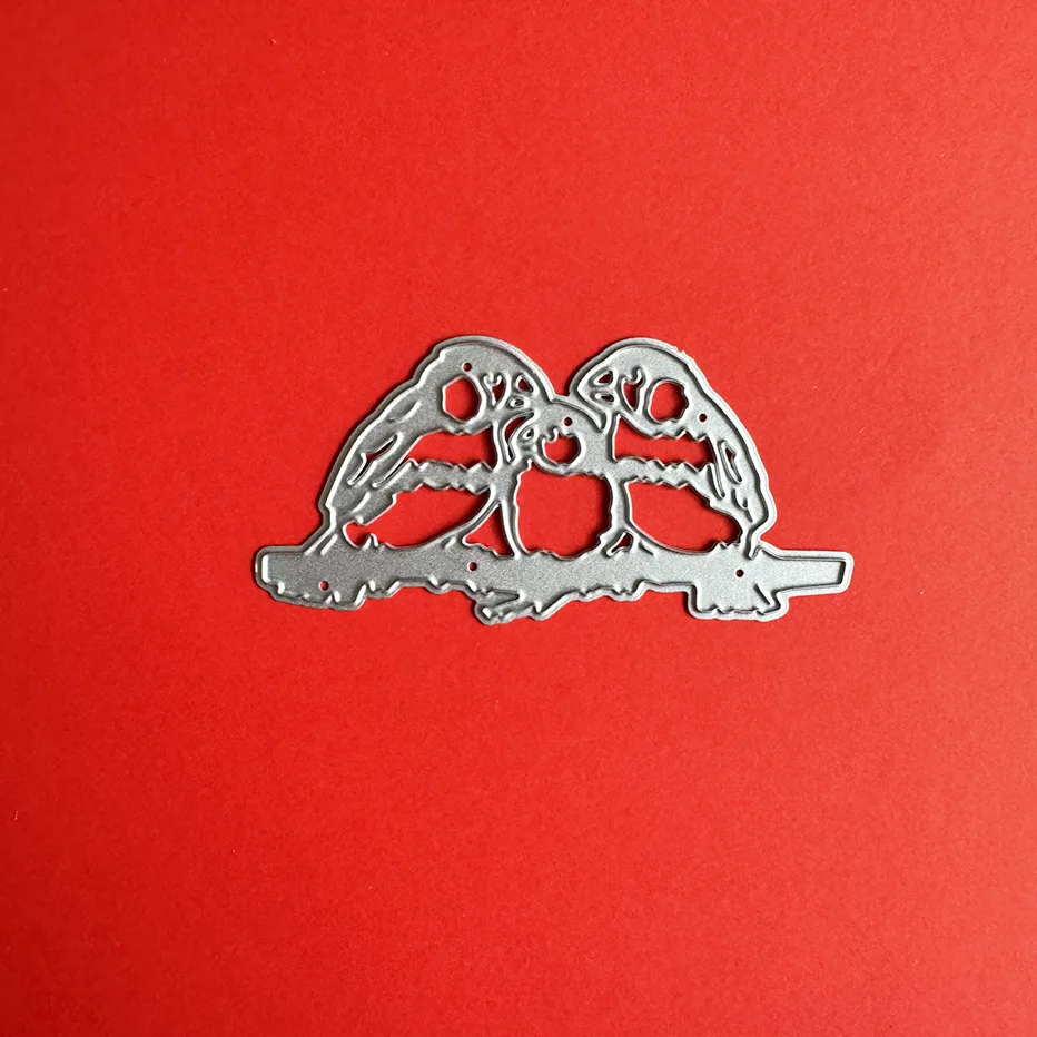 Новый сложенный конверт вырубные штампы для скрапбукинга распродажа на складе