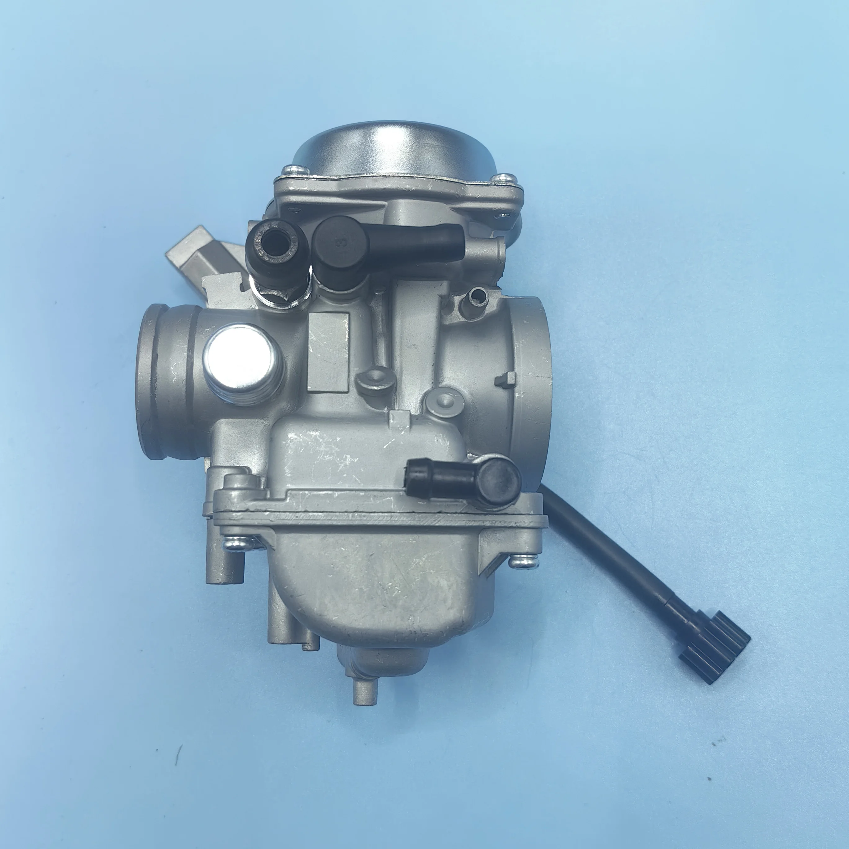 Фото Карбюратор подходит для Kazuma Jaguar 500, Linhai 400, 500cc ATV, квадроцикла, мопеда. №5