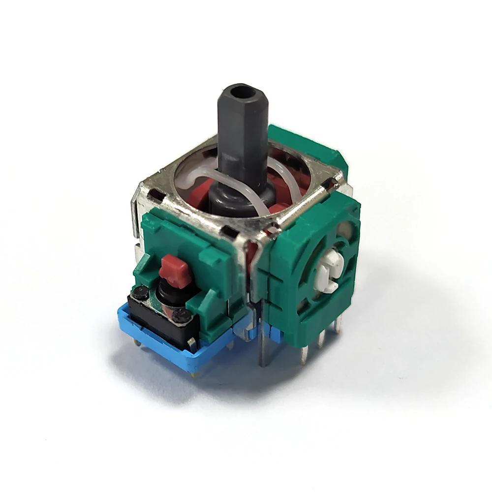 2 шт. 3D джойстик для ps5