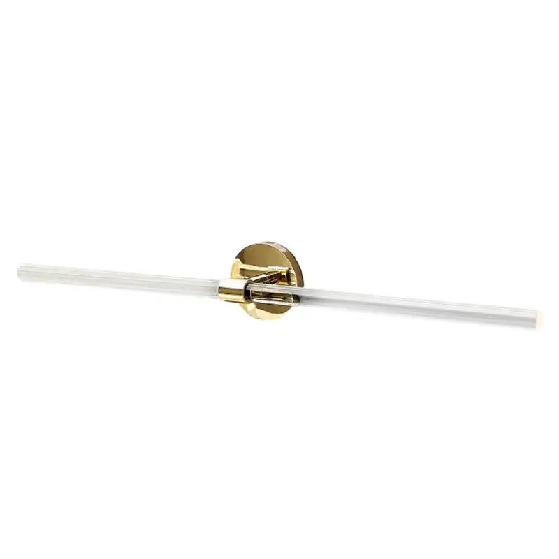 Bar Hand Towel Rack Clear Acrylic Shower Towel Rack Solid Sp