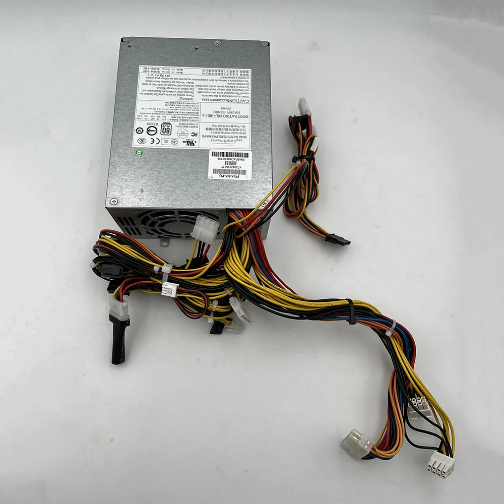 Для серверного блока питания Supermicro для PWS-865-PQ 865 Вт 8PIN