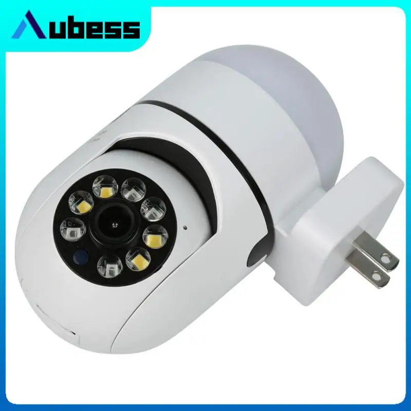 

Ip-камера с датчиком движения, 1080p, Wi-Fi, поворот на 360 градусов