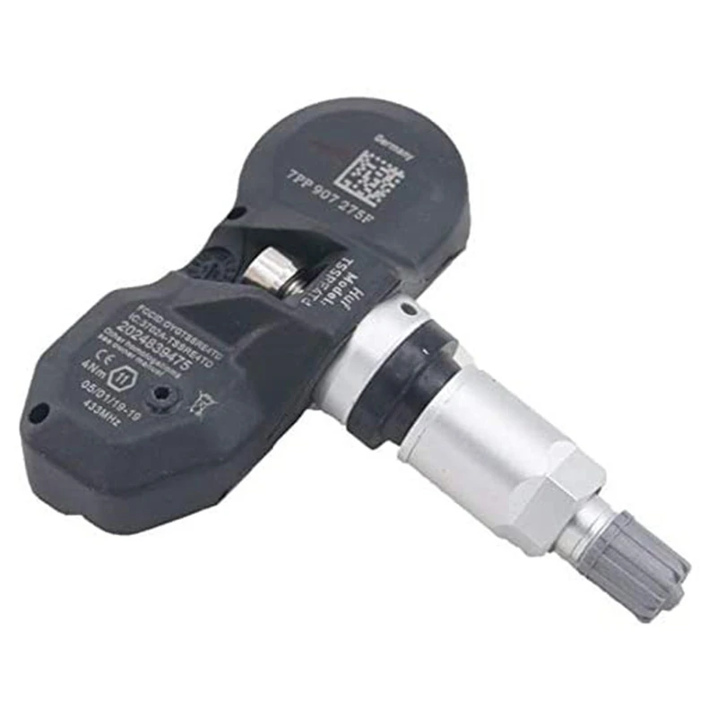 Датчик системы контроля давления в шинах для Porsche 911 997 Boxster garrt Cayenne GT Cayman 433 МГц