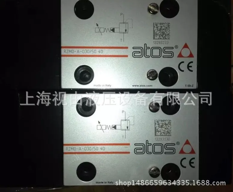 Фото Италия ATOS Atos DKZOR-A-151-L5 40 №2