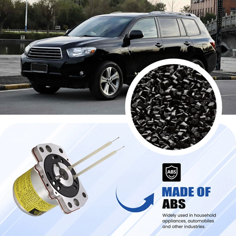 Автомобильный антиблокировочный тормозной насос ABS Двигатель 44510-48060 для Lexus Rx400h