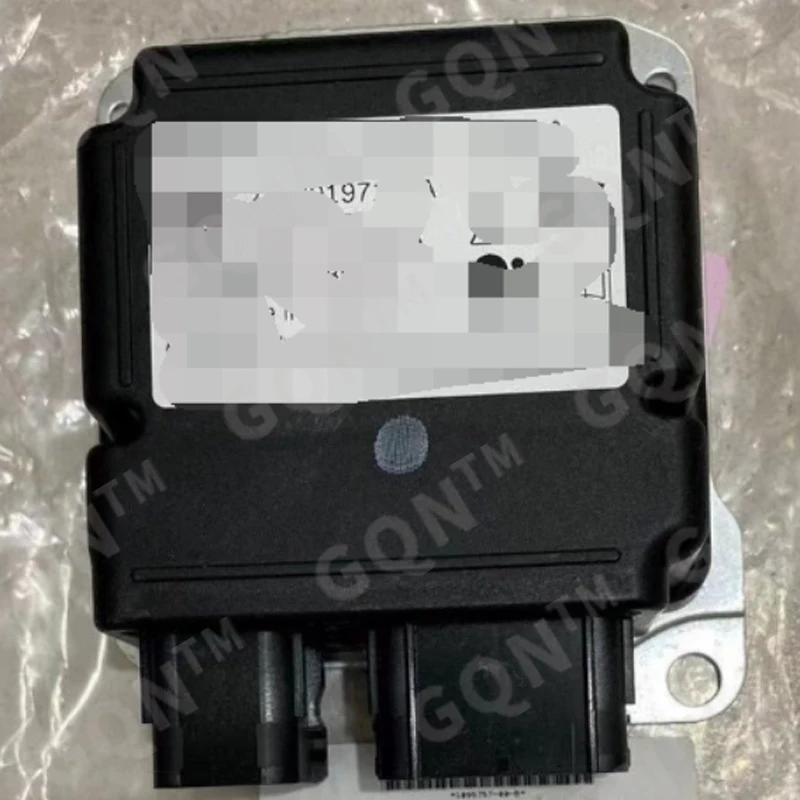 

Te sl a Mod elS Mod elX Mod el3, блок управления воздушной подвеской, компьютерный хост-датчик