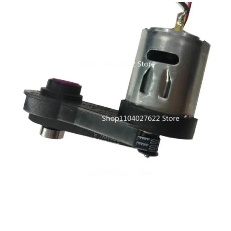 Моторы для роликовых щеток пылесосов FC6162, FC6402, FC6405, FC6168, FC6409, FC6166, FC6408, мотор щетки для робота-пылесоса (art.: 3920d4eeed875) - 3920d4eeed875