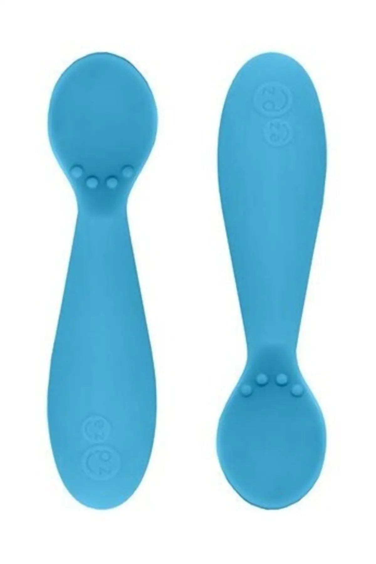 

Маленькая синяя ложка