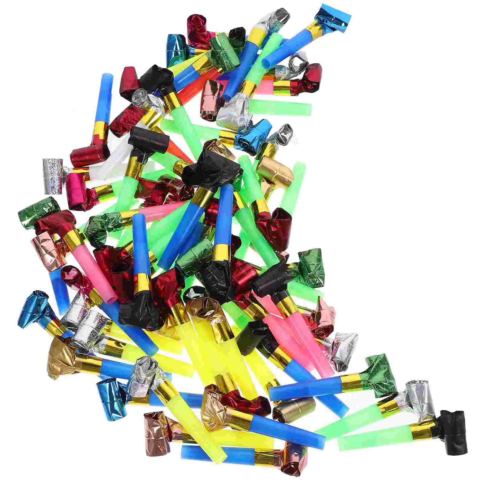 100 шт. свисток дракона принадлежности для дня рождения шумогенераторы сувениры