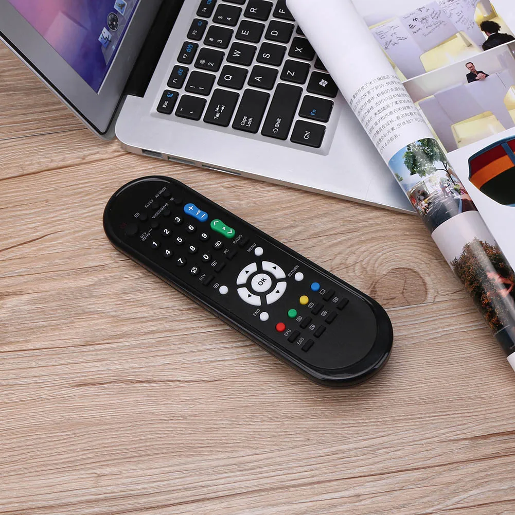 Универсальный пульт дистанционного управления для SHARP LCD TV GA608WJSA Smart TV