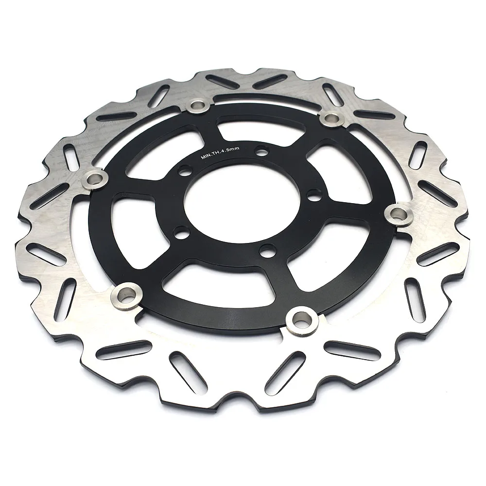 Диск тормозной 190мм. Тормозные диски yamaha v max 1200. Передний ротор. Диск тормозной 190мм. Плавающий тормозной диск мотоцикла.