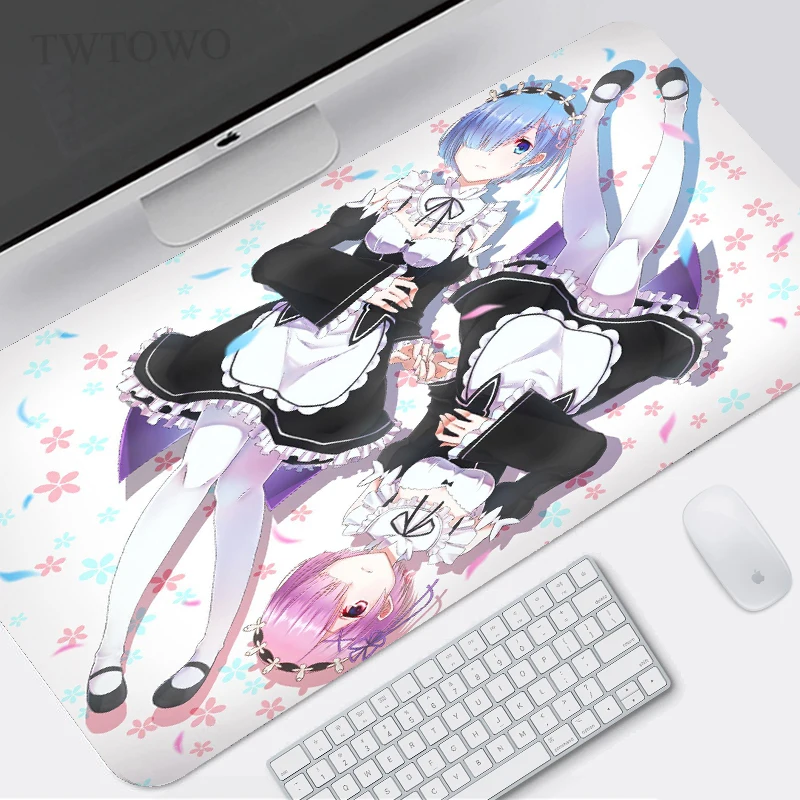 

Re: жизнь в другом мире от нуля геймерский коврик для мыши XL Новый Коврик для мыши XXL коврик для мыши Противоскользящий офисный коврик для сто...