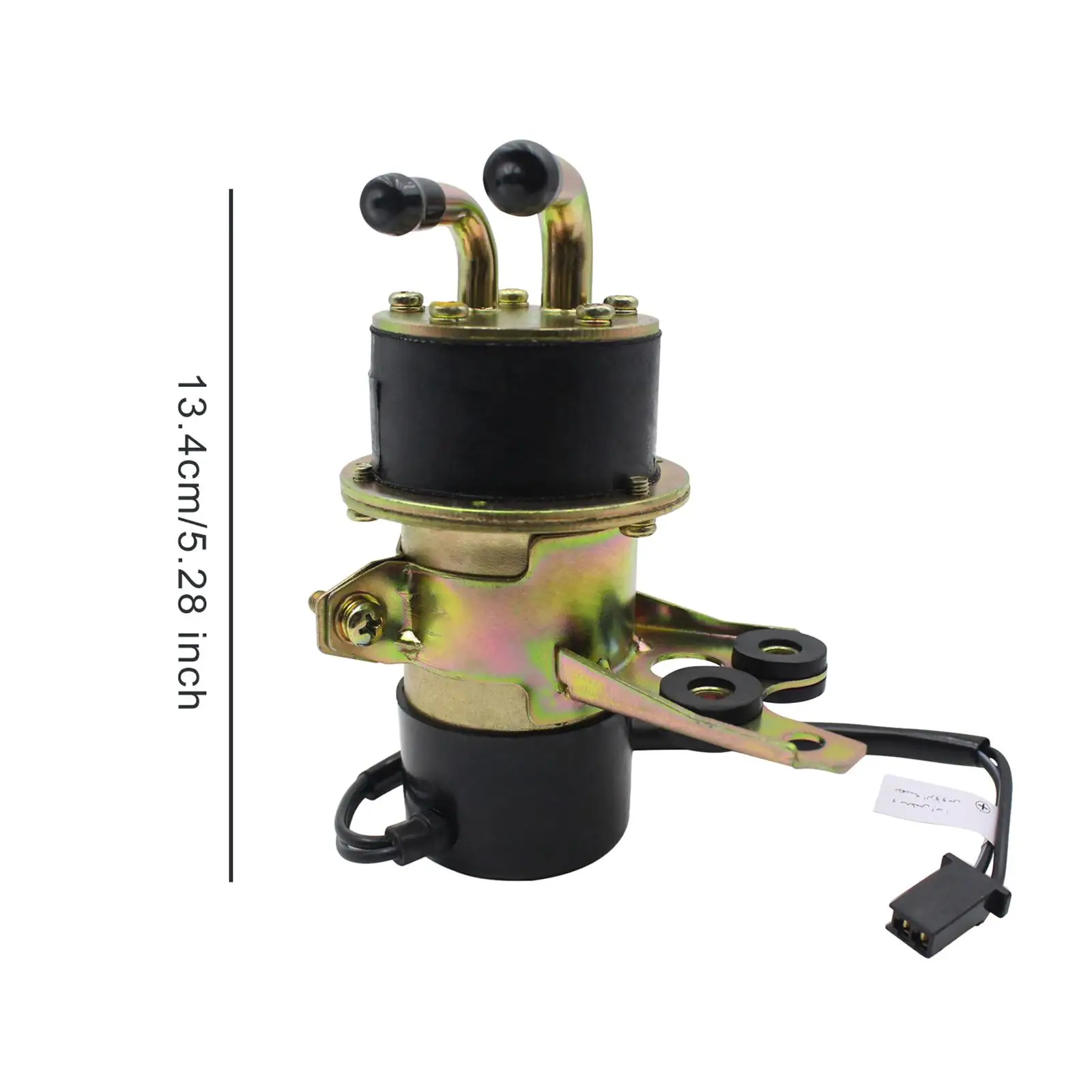 Металлические запасные части топливного насоса мотоцикла для Yamaha Yzf-r1 Fzs1000 FZ1