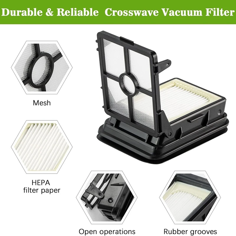 Запасные части для Bissell Crosswave Wireless MAX 2593 2596 2597 замена роликовой щетки