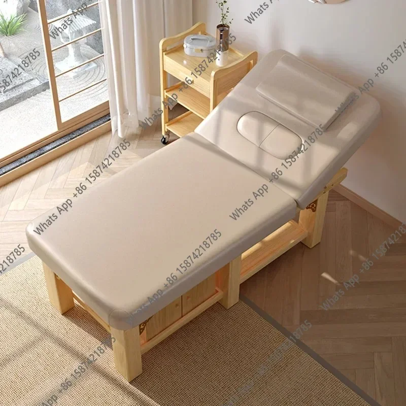 Портативный массажный стол-кушетка Iu Sm, складное косметологическое кресло для процедур, раскладной стол для инструментов, кушетка-раскладушка Camilla Para M (art.: 3920daef7af43) - 3920daef7af43