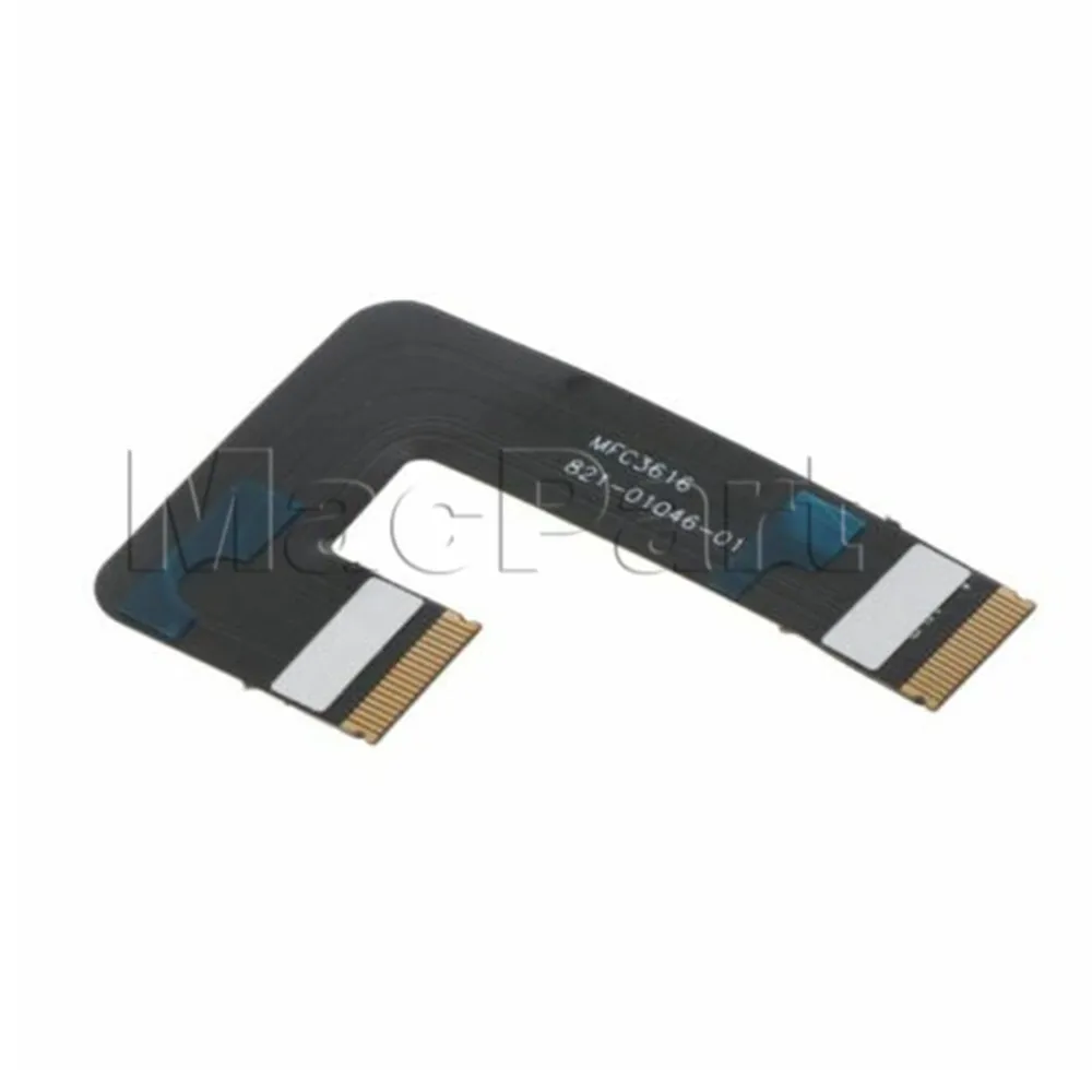 Новинка 821-01046-01 фотокабель A1708 для Macbook Pro 13 "кабель клавиатуры Retina 821-01046 2016-2017