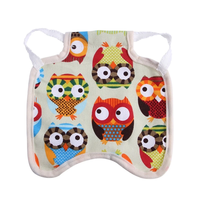 Эластичный кружевной жилет с курицей одежда для домашних животных птицы курицы и