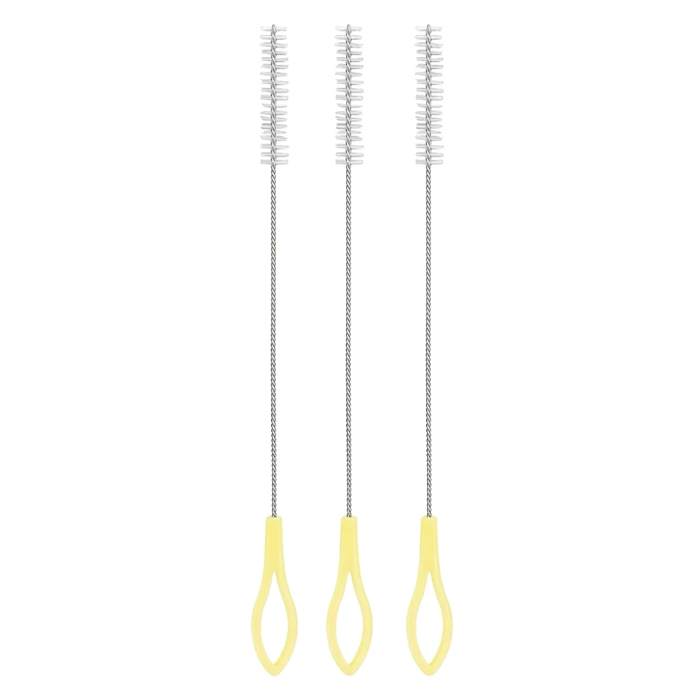 

Щетки для соломинок нейлон