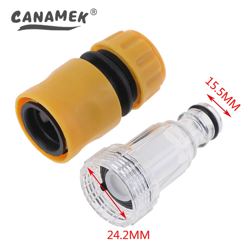 Фильтр воды для мойки Karcher K2 K4 K5