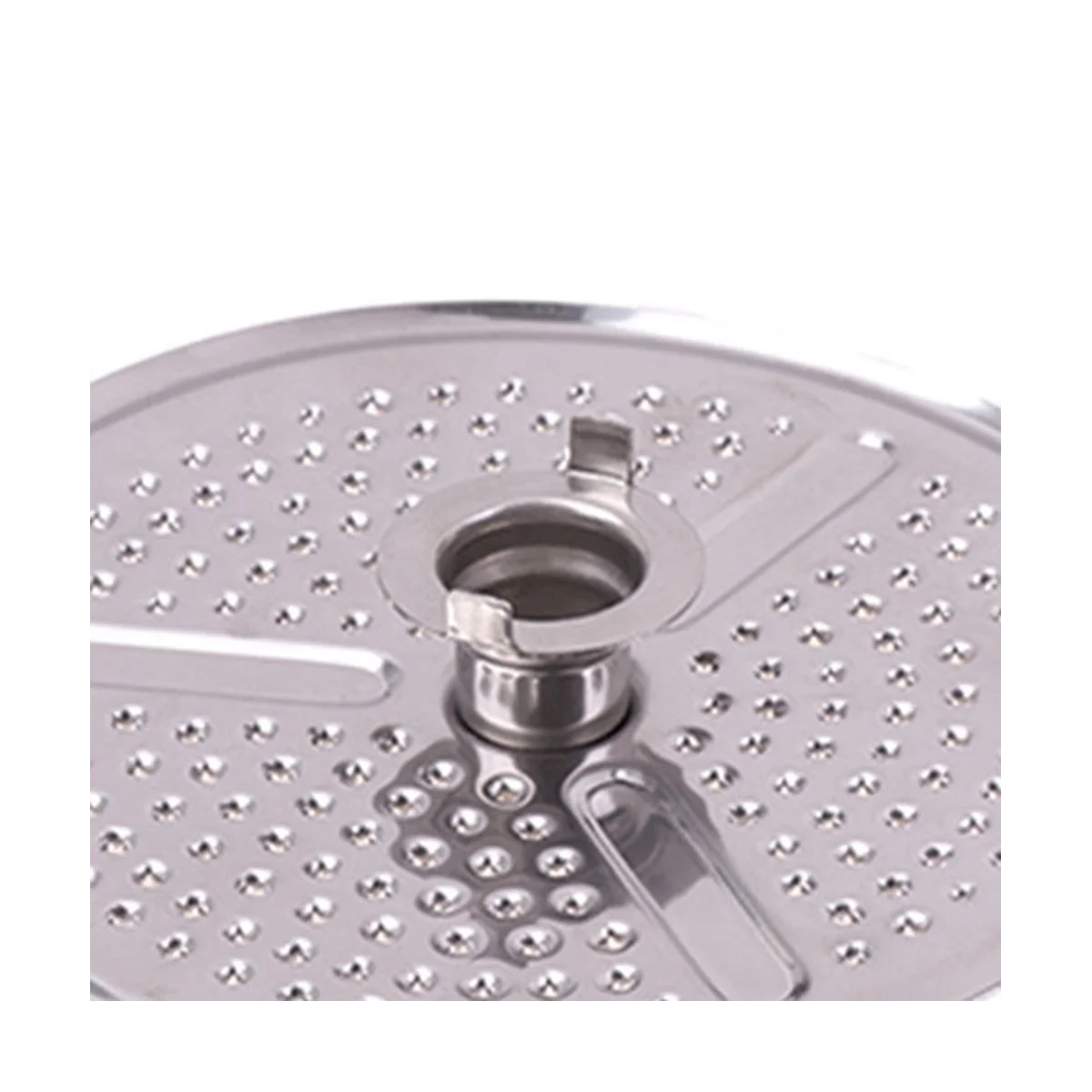 Овощерезка Модель B для Thermomix TM5 TM6 можно использовать с другими аксессуарами