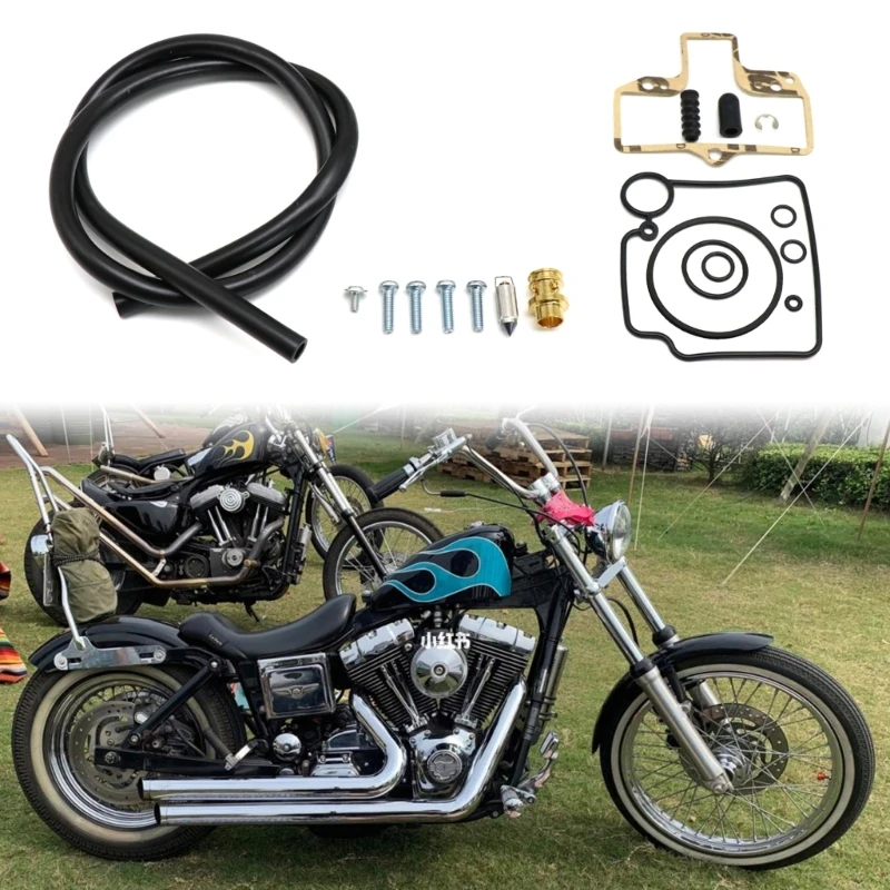 Карбюратор промышленного класса комплект для ремонта карбюратора простая