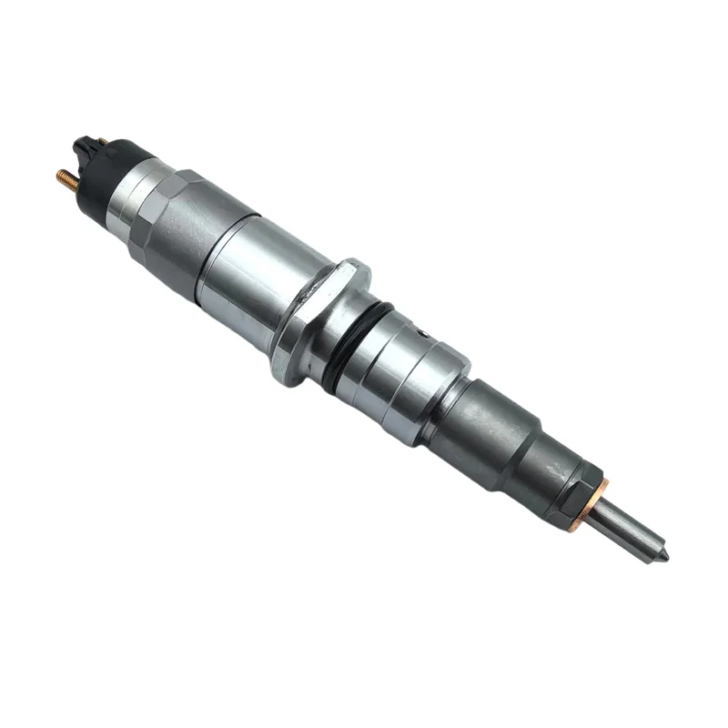 Для 0445120123 Высококачественная форсунка дизельного топлива Common Rail Экскаватор RXMVP