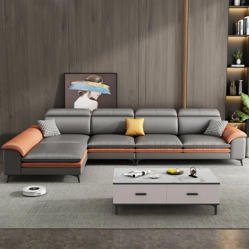 Минималистичный тканевый художественный диван для гостиной стильный шезлонг