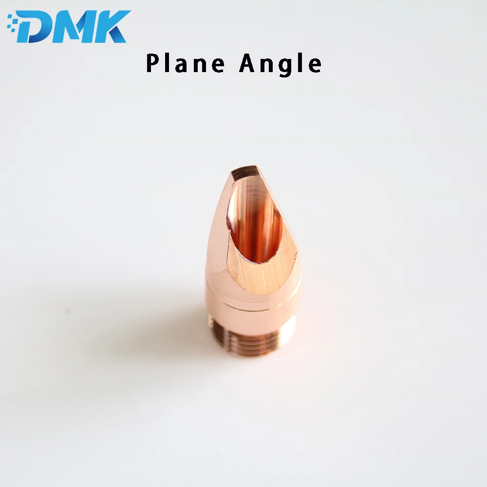 M10 QiLin волоконно-лазерная сварочная насадка Лазерный сварочный пистолет головка