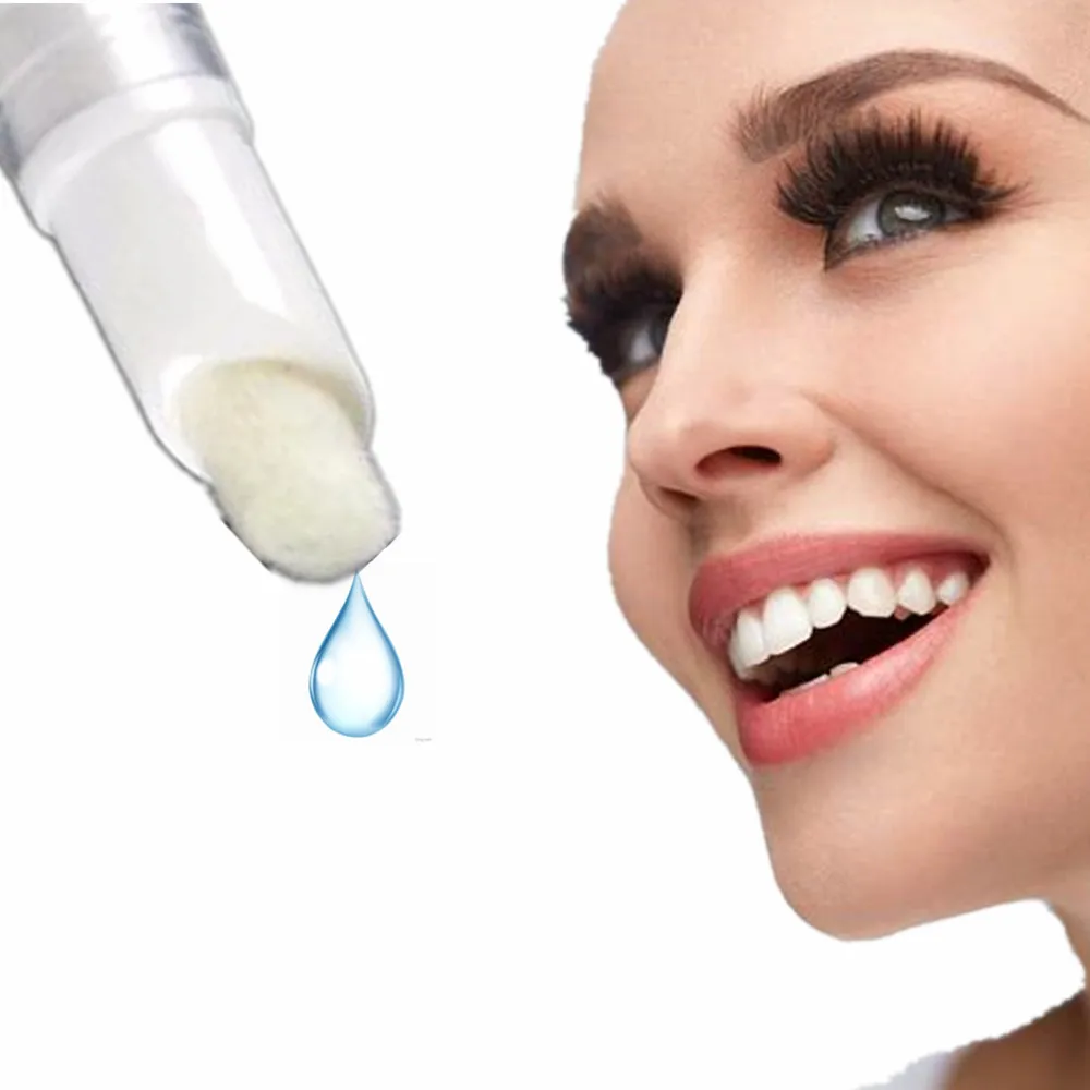 

SowSmile Teeth Tooth Whitening Essence Oral Hygiene Cleansing Remove Plaque Stains Fresh Breath Dentistry Bleaching Products