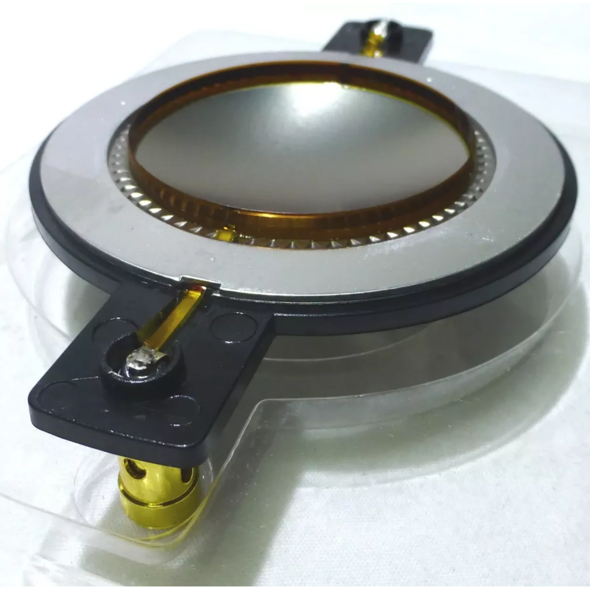 Запасная диафрагма DS18 PRO-DKH1 &amp PRO-D1 Titanium PRO-D1F Driver 8ohms