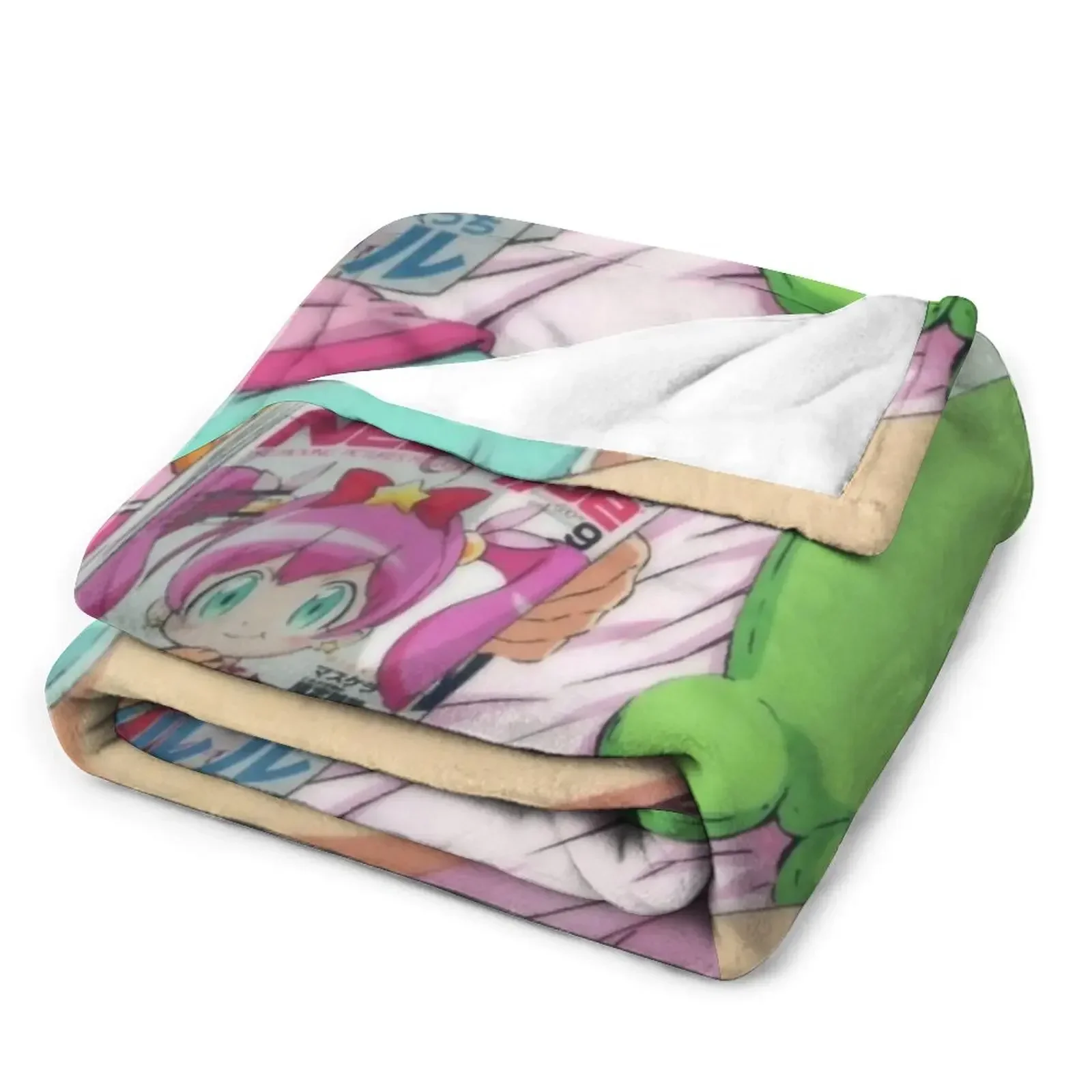 Oreimo-искусственное одеяло одеяла и