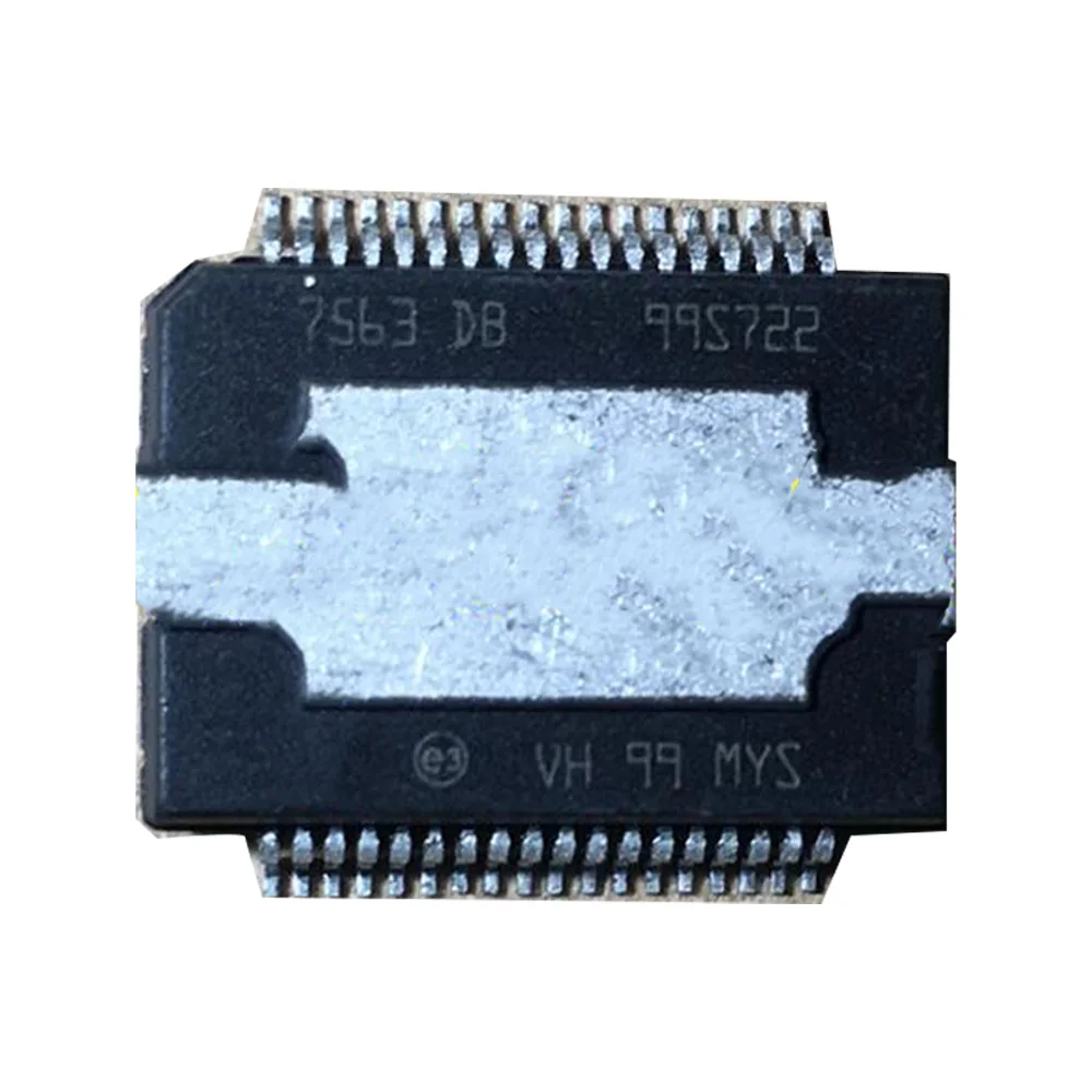 

1 шт./лот TDA7563 TDA7563BDD 7563BDD 7563B DD Φ