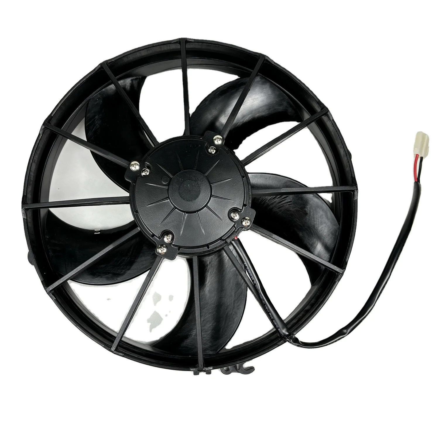 Электрический вентилятор радиатора охлаждения 24 В 30102616 Для SPAL VA01-BP70/LL-79S