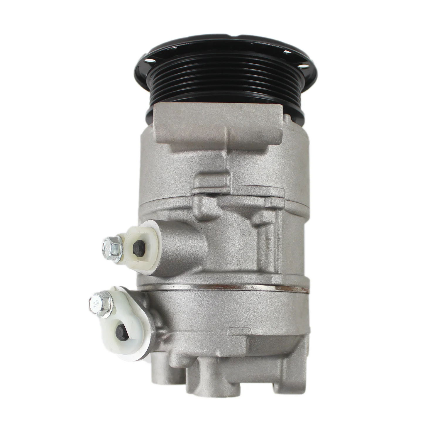 Компрессор переменного тока для Dodge Caliber Jeep Compass Patriot QR 55111423 AF АГ 5058228 AE 447190 -5050 5SE12C AI