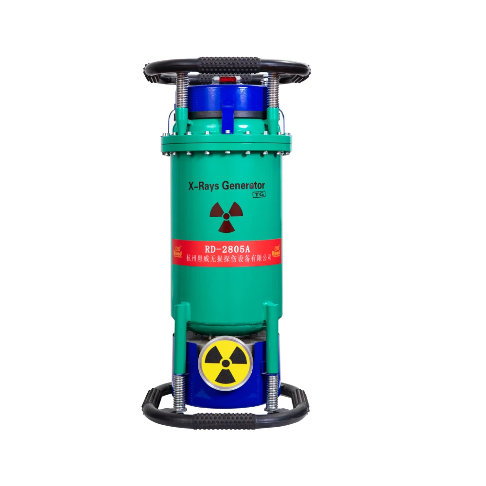 

RD3505 350KV Industrial weld x ray testing equipment from dandong x-ray flaw detector detection instrument factory