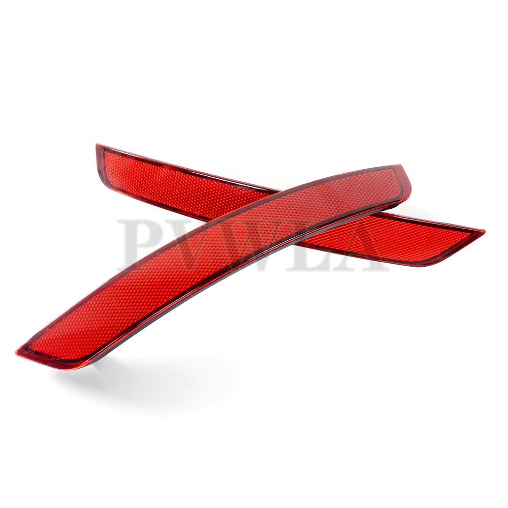 Бампер для VW Golf 6 GTI 2009 2010 2011 2012 2013 автомобильный Стайлинг отражатсветильник него бампера