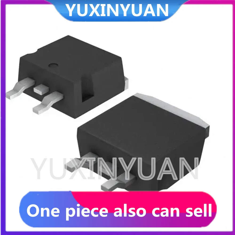 

10 шт. RF1501NS3S RF2001N3D RF1501 RF1501-NS3S RF2001N3D RF2001 TO-263